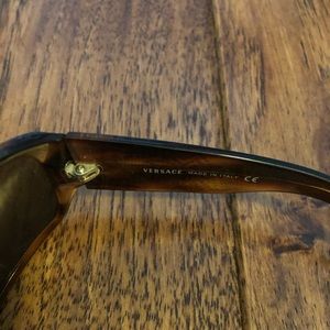 Versace sunglasses
